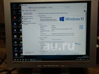 Лот: 21171527. Фото: 3. Материнская плата Asus P8H61-MX... Компьютеры, оргтехника, канцтовары