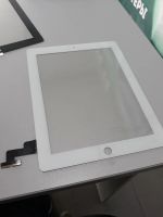 Лот: 11491794. Фото: 2. Тачскрин iPad 3/4 Черный - AA... Комплектующие