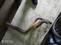 Лот: 15661791. Фото: 3. Выпускной коллектор 4.2.1 Аля... Авто, мото, водный транспорт