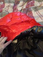 Лот: 24891405. Фото: 3. Пуховик пальто Fendi. Одежда, обувь, галантерея