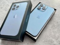 Лот: 24654862. Фото: 6. iPhone 13 Pro 128GB Sierra Blue