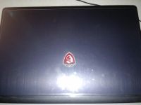 Лот: 9938868. Фото: 2. Игровой ноутбук msi gs70. Компьютеры, ноутбуки, планшеты