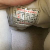 Лот: 9441947. Фото: 7. Кроссовки Reebok 38р