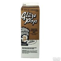 Лот: 17468888. Фото: 2. Вкусовая добавка "Glaze Pop... Продукты