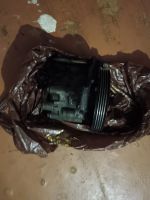 Лот: 24615570. Фото: 2. Гур mazda capella fs. Автозапчасти