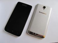 Лот: 7196526. Фото: 2. Lenovo s650 Читать описание!. Смартфоны, связь, навигация