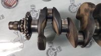 Лот: 24375124. Фото: 2. Коленвал Toyota Funcargo 2NZ-FE... Автозапчасти