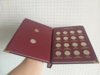 Лот: 25005407. Фото: 5. Монеты к 200-летию отечественной...