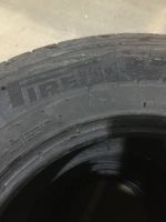 Лот: 21979081. Фото: 3. Шины Pirelli Chrono 2 225/70 R15C... Авто, мото, водный транспорт