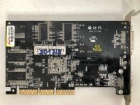 Лот: 16322941. Фото: 2. видеокарта agp GeForce FX5200... Комплектующие