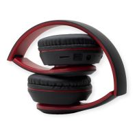 Лот: 25796196. Фото: 4. BT ГАРНИТУРА YESPLUS YS517 Red... Красноярск