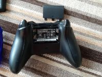 Лот: 15183640. Фото: 2. Геймпад Xbox One 1 (нет BT). Игровые приставки, консоли, видеоигры