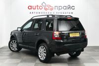 Лот: 19332861. Фото: 5. Land Rover Freelander, II Рестайлинг...