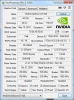 Лот: 22572471. Фото: 3. Gt 630 2gb. Компьютеры, оргтехника, канцтовары