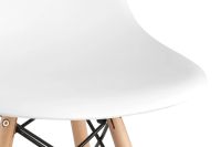 Лот: 25063675. Фото: 6. Стул Hoff Eames