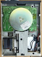 Лот: 24880291. Фото: 3. Дисковод 5,25" привод гибких дисков... Компьютеры, оргтехника, канцтовары