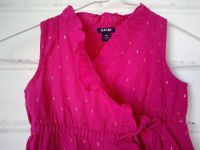 Лот: 17376331. Фото: 2. Платье на запах бренда Kiabi 69-72... Одежда и аксессуары