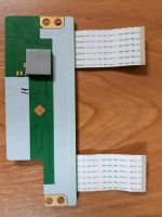 Лот: 12574760. Фото: 2. T-CON V14 60Hz 1G1D SW V0.1 6870C-0481A... Запчасти для бытовой техники