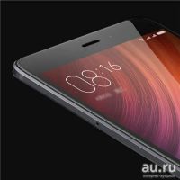 Лот: 10070564. Фото: 4. Xiaomi Redmi Note 4 3GB/64GB Gray...