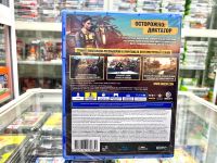 Лот: 18433275. Фото: 2. Far cry 6 игра для Ps4 Новый... Игровые приставки, консоли, видеоигры