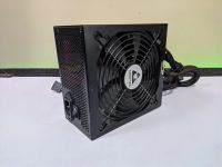 Лот: 25431260. Фото: 2. Блок питания 700Вт Chieftec CFT-700-14CS... Комплектующие