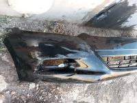 Лот: 25783030. Фото: 5. Бампер передний Honda Insight