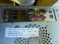 Лот: 5583523. Фото: 3. Компьютер - системный блок #1. Красноярск