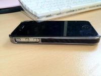 Лот: 1760148. Фото: 2. чехол case iphone 4,4s, жесткий... Аксессуары