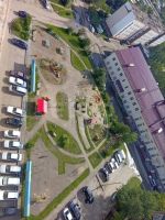 Лот: 25849452. Фото: 11. 1-комн. квартира , Красноярск...