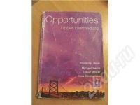 Лот: 585095. Фото: 2. Opportunities Upper Intermediate. Учебники и методическая литература