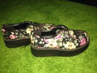 Лот: 4350107. Фото: 3. Ботинки (криперы). Одежда, обувь, галантерея