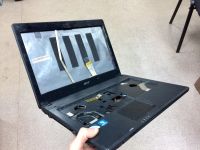 Лот: 14730136. Фото: 4. Корпус для ноутбука Acer 4738... Красноярск