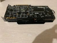 Лот: 20030545. Фото: 2. видеокарта Nvidia gtx760 4gb. Комплектующие
