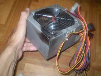 Лот: 4464220. Фото: 2. БП на 400W Comstars KT-400EX-12A1... Комплектующие