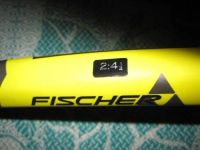 Лот: 3791386. Фото: 2. Ракетка для большого тенниса Fischer. Спортивные товары