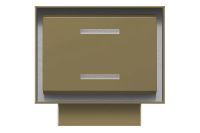 Лот: 24987998. Фото: 5. Вытяжка MAUNFELD Bath Plus 402