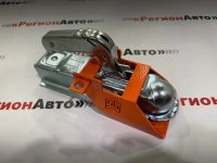 Лот: 24003097. Фото: 2. Противоугонное устройство на прицеп. Авто, мото, водный транспорт