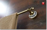 Лот: 3464560. Фото: 2. Полотенцедержатель 7053037VF. Предметы интерьера