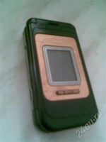 Лот: 619927. Фото: 2. nokia 7390. Смартфоны, связь, навигация