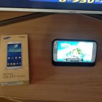 Лот: 8196887. Фото: 3. Samsung Galaxy Grand 2 (продажа... Красноярск