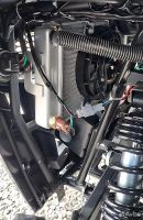 Лот: 23602463. Фото: 15. Квадроцикл Loncin 300 «Черный...