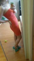 Лот: 5479456. Фото: 2. Платье ZARA.Шикарное. Женская одежда
