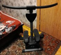 Лот: 13682535. Фото: 2. Спортивный тренажер Cardio Twister. Тренажеры, комплексы