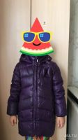 Лот: 10179896. Фото: 3. Пальто детское. Дети растут