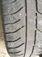 Лот: 12489652. Фото: 4. Bridgestone ice cruiser 7000 205... Красноярск