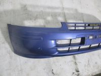Лот: 15251595. Фото: 2. Бампер передний Toyota Starlet... Автозапчасти