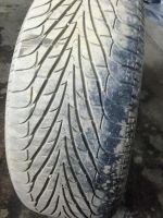 Лот: 9468105. Фото: 3. Goodyear Wrangler WRL-2. Авто, мото, водный транспорт