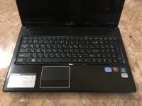Лот: 15638689. Фото: 7. Ноутбук Lenovo G570 Core i5, 4...