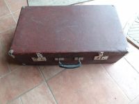 Лот: 7414988. Фото: 5. Чемодан(СССР)