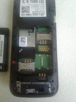 Лот: 11909690. Фото: 4. AlcateL 1010D